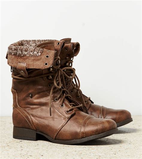 aeo boots